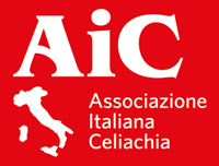AIC - Associazione Italiana Celiachia